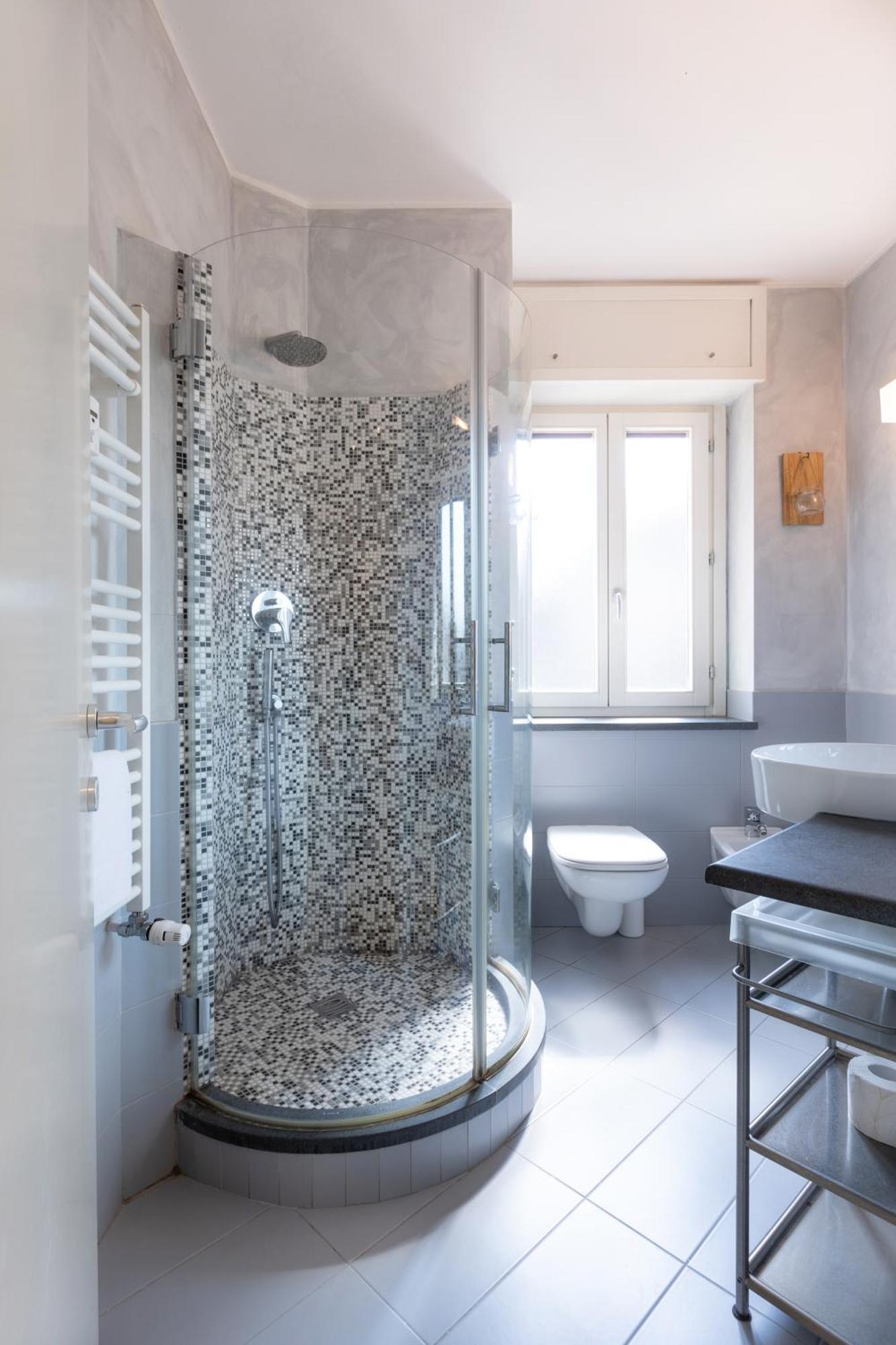 Spacious Two Bedrooms Solari Area - Mirable Pm * Milan