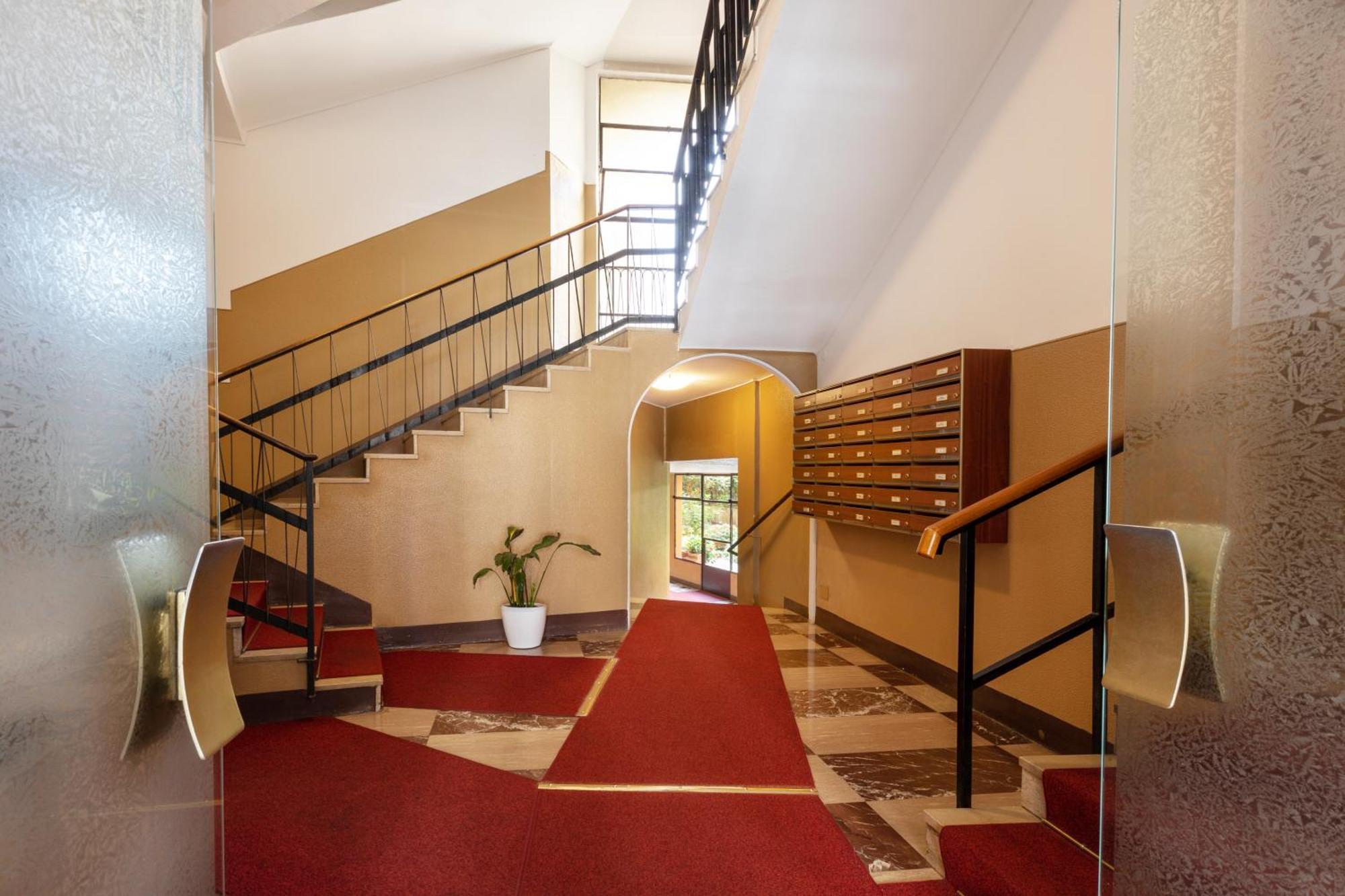 Spacious Two Bedrooms Solari Area - Mirable Pm *
